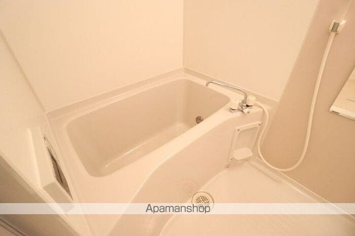 エスペランサの風呂