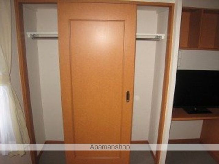 レオパレスイーストA203のその他画像