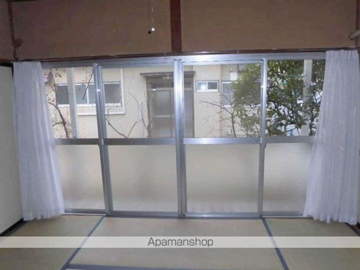 福島県いわき市平字作町一丁目(一戸建)の賃貸物件戸建てのその他画像