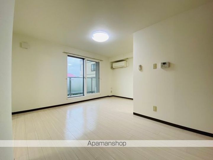 メゾンパティオ本通(旧キャラウェイⅡ)の内装