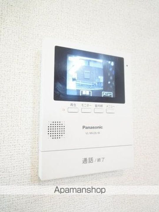 シュティル Bの周辺