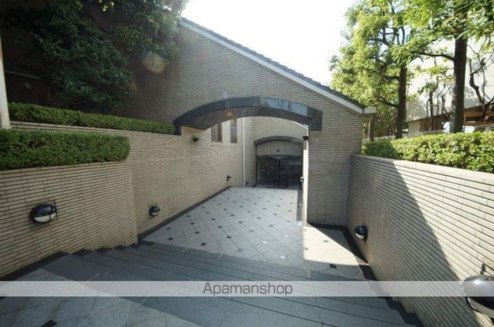西原パーク・マンションのその他画像