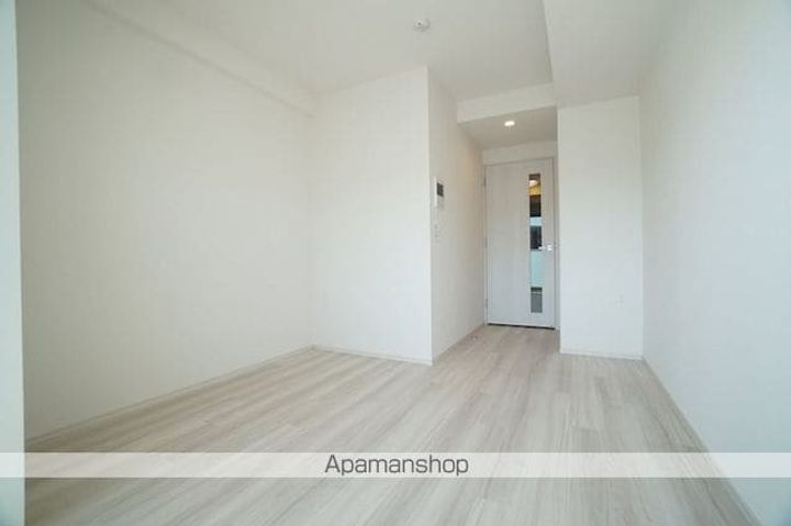 メインステージ亀有の居間