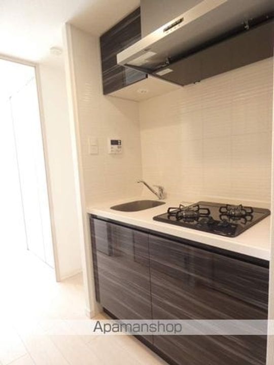 エスリードレジデンス都島シティフロント703のキッチン