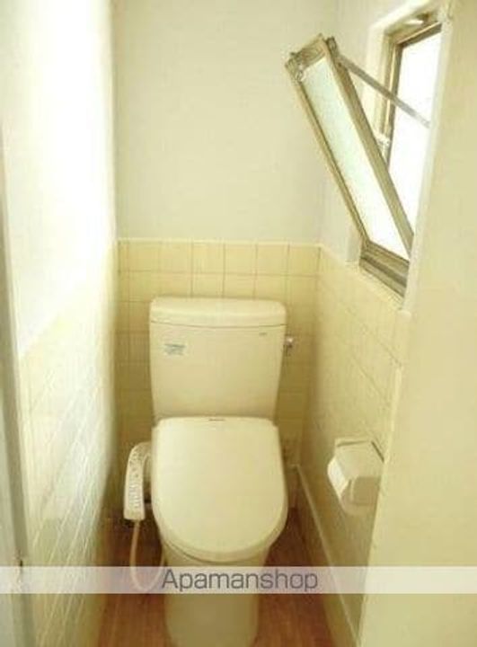 横山荘東のその他画像