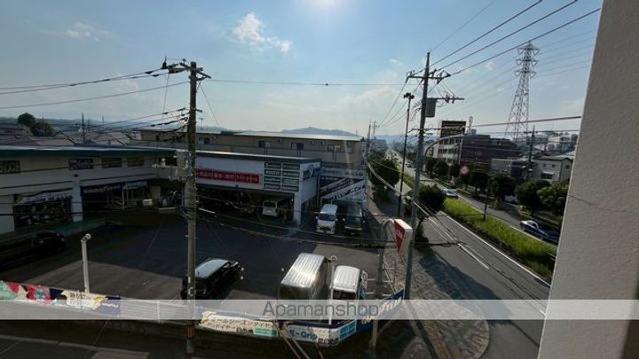 パルめじろ台西館のその他画像