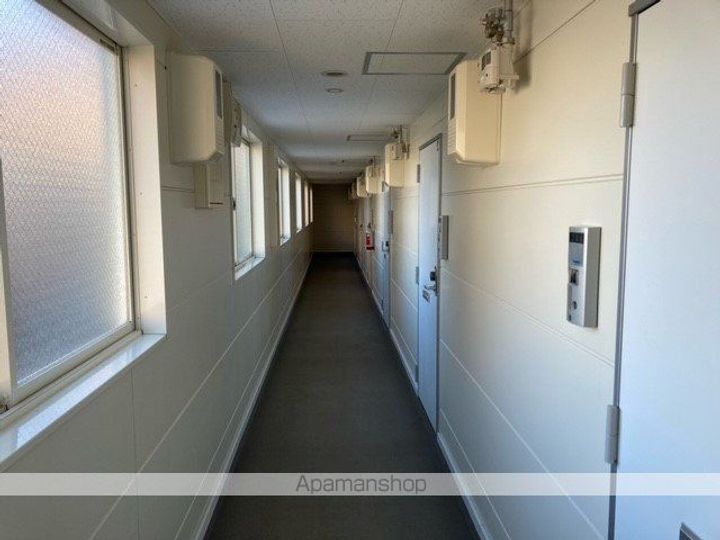 レオパレスMINTONⅡのその他画像