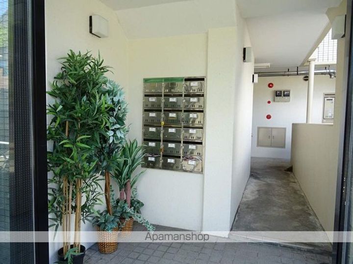 中倉麻布マンション102のその他画像