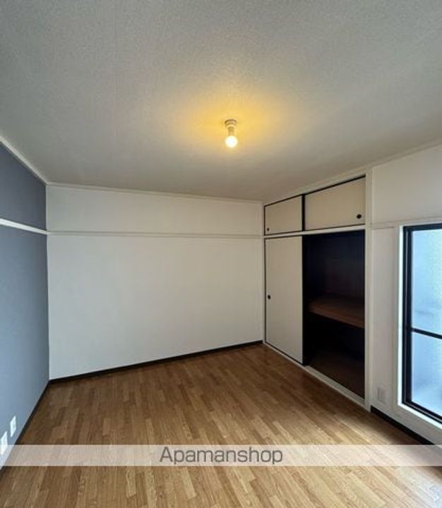 ソラーナあびこの内装