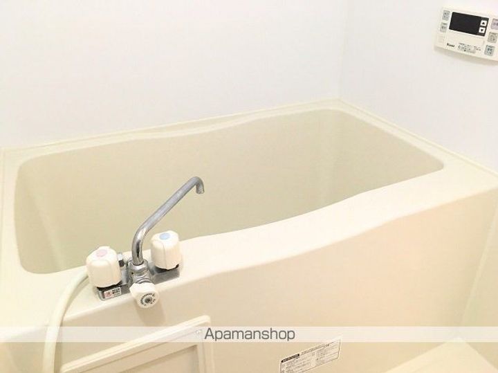 レオネクスト福住101の風呂