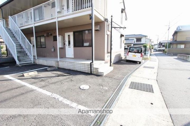 シューグランドールA・B棟A103のその他画像