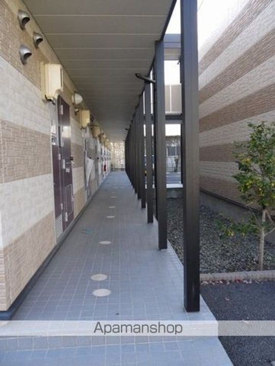 レオパレス隼104のその他画像