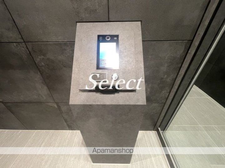 エストゥルース横浜蒔田のその他画像