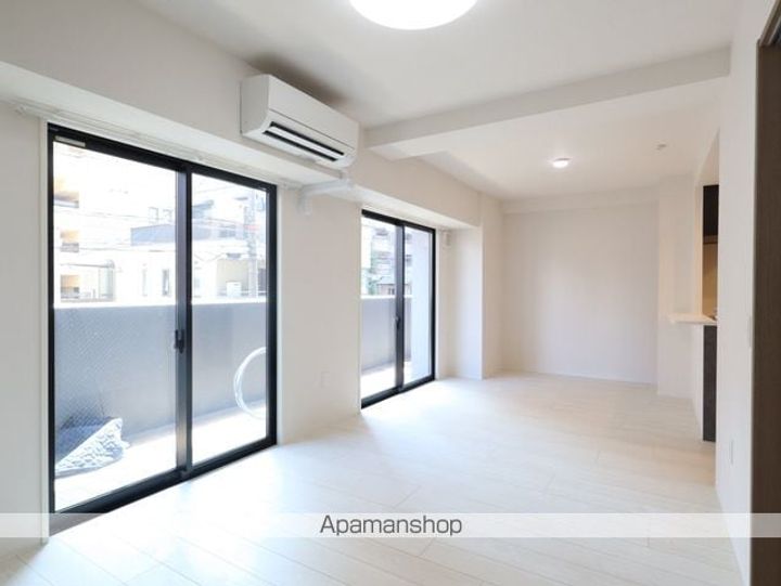 ハイドランジア東別院のその他画像