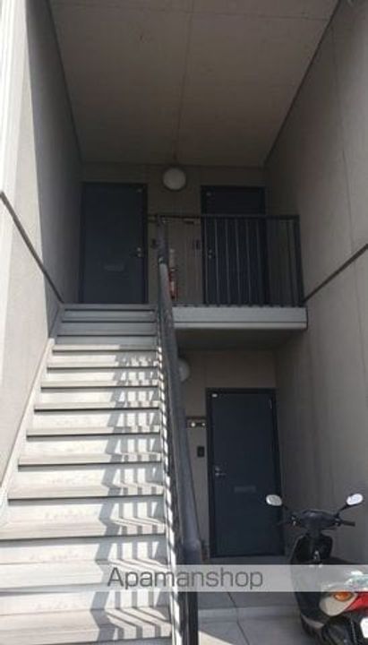 スカイフォーレス A棟のその他画像