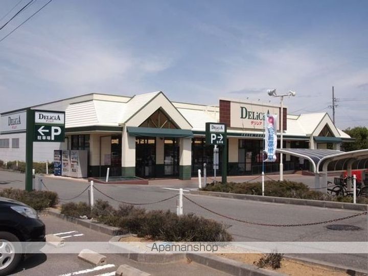 レオパレスNANA103の周辺