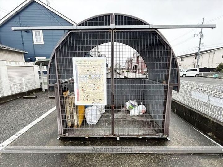 ハイム サンビレッジAのその他画像