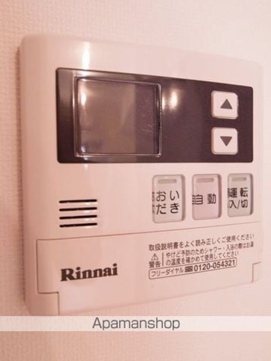 東京都中央区日本橋馬喰町2丁目の賃貸マンションの内装