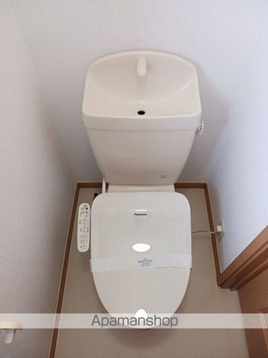 プレッソ・トリデのその他画像