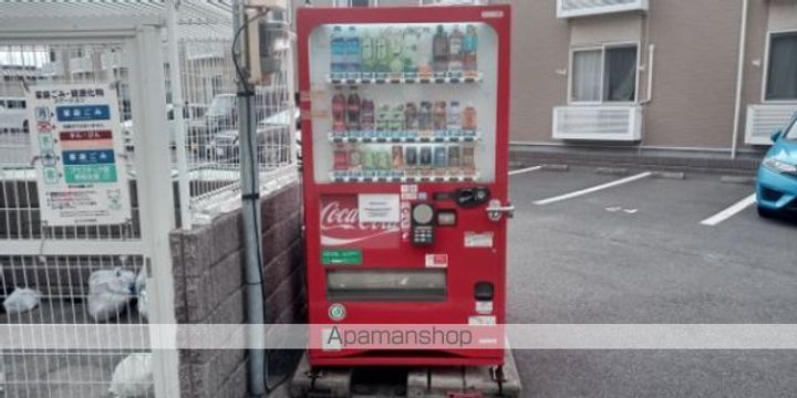 レオパレス南若園Aのその他画像