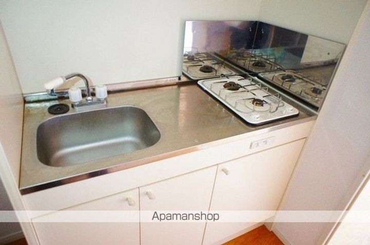 アイセレブ祇園の内装