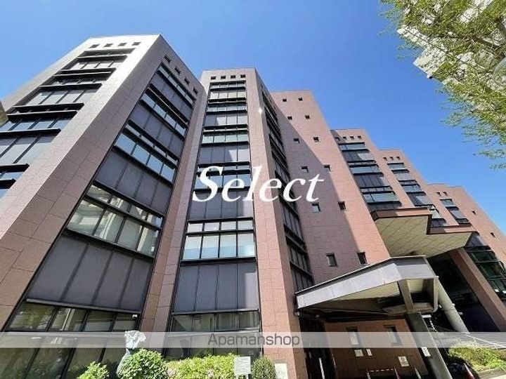 神奈川県横浜市中区宮川町3丁目の賃貸マンションの周辺