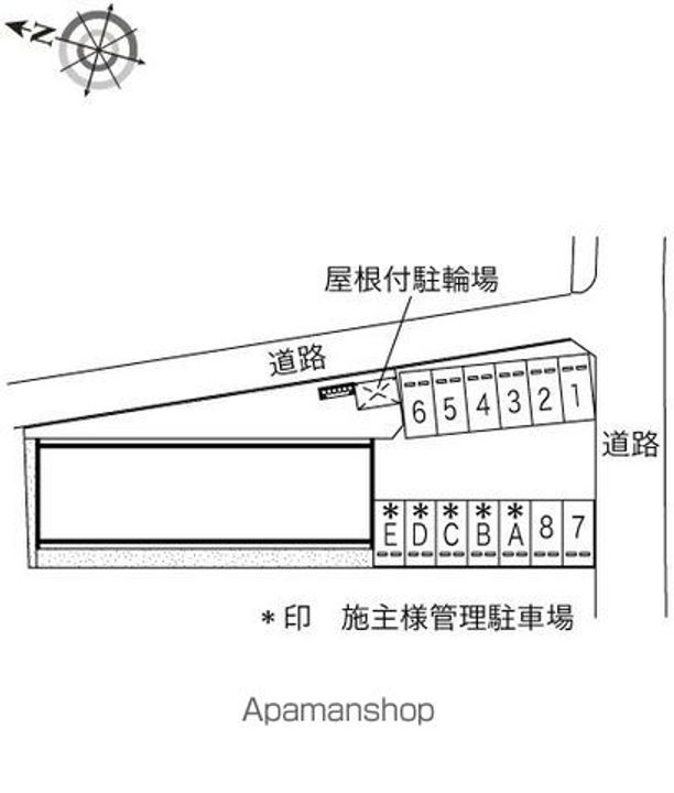 レオネクスト庄五郎 参番館101のその他画像
