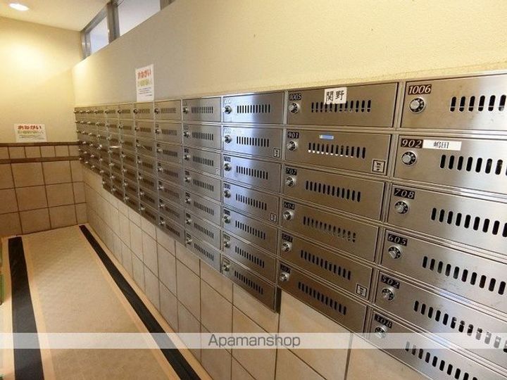 サンクレイドル松戸弐番館のその他画像