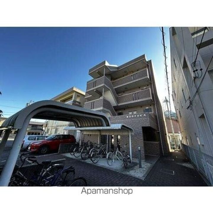 第3クインビルのその他画像