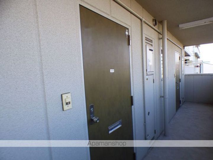 ヴィラコートピジョンのその他画像