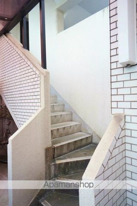 福岡県福岡市中央区高砂2丁目の賃貸マンション202のその他画像