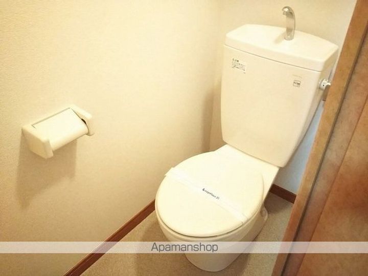 レオパレス牛久シンエイのその他画像