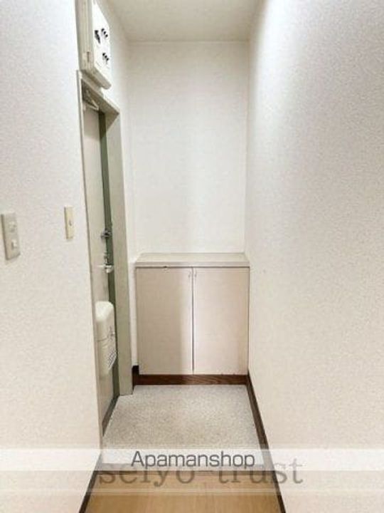 グリーンハウス2のその他画像