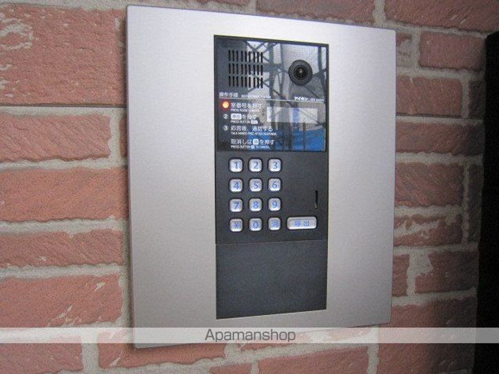 ファヴール北四番丁101のその他画像