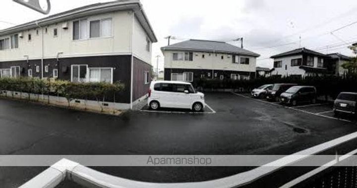 グレースフジ C棟のその他画像