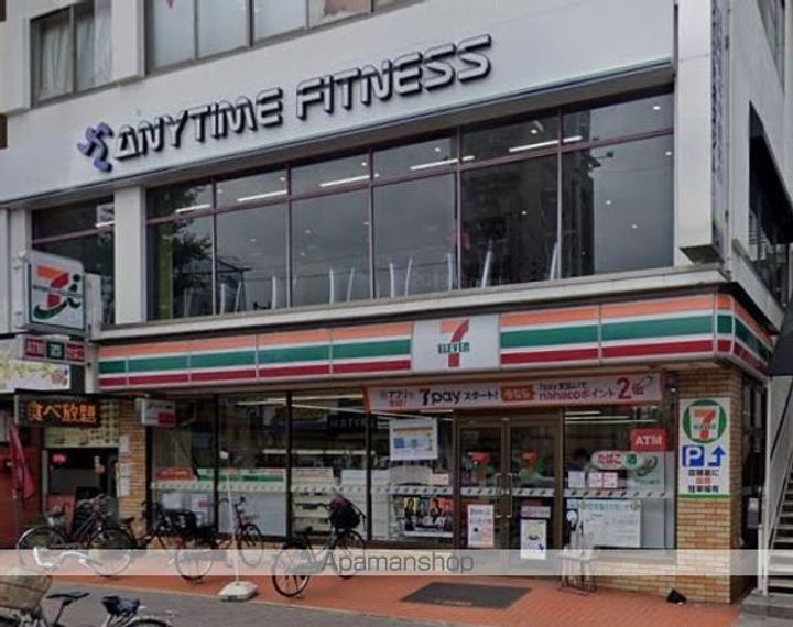 フィレンツェ名駅707の周辺