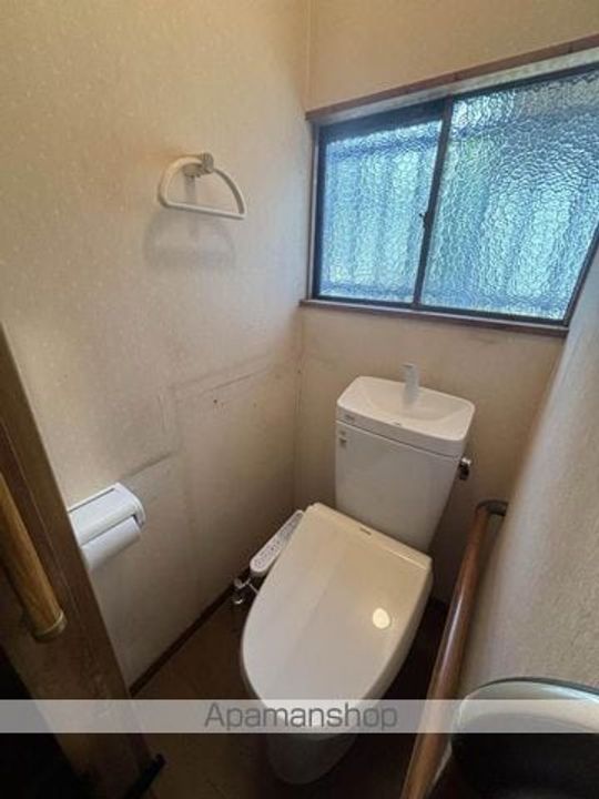 香川県高松市松福町2丁目(一戸建)の賃貸物件戸建てのその他画像