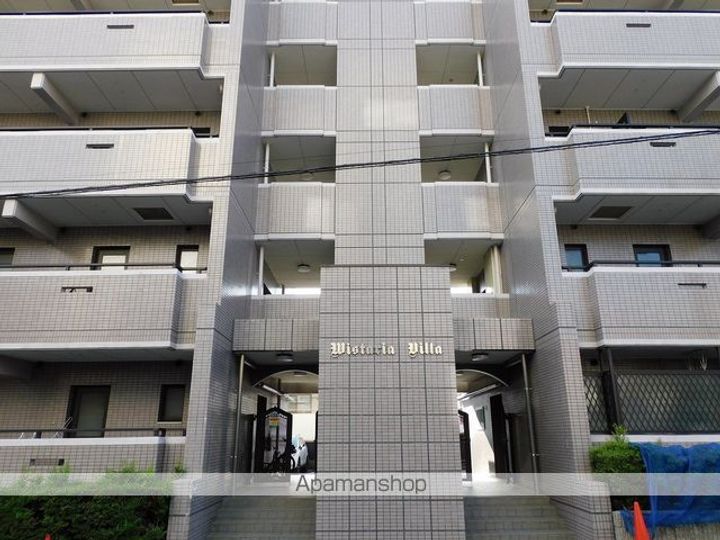 ウイスタリア・ヴィラのその他画像