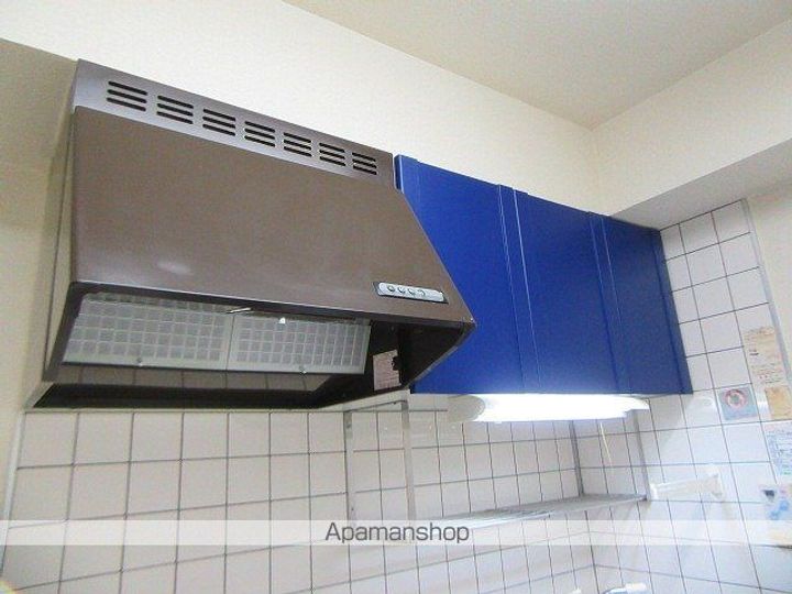 エスト加賀野504の内装