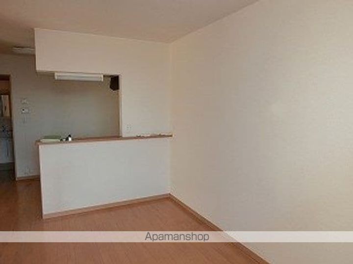 SEハウスの内装