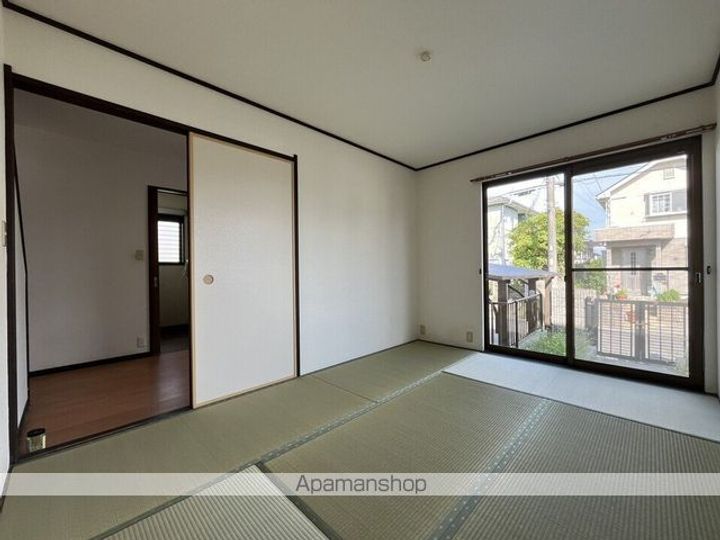 滋賀県甲賀市水口町山(一戸建)の賃貸物件戸建ての内装