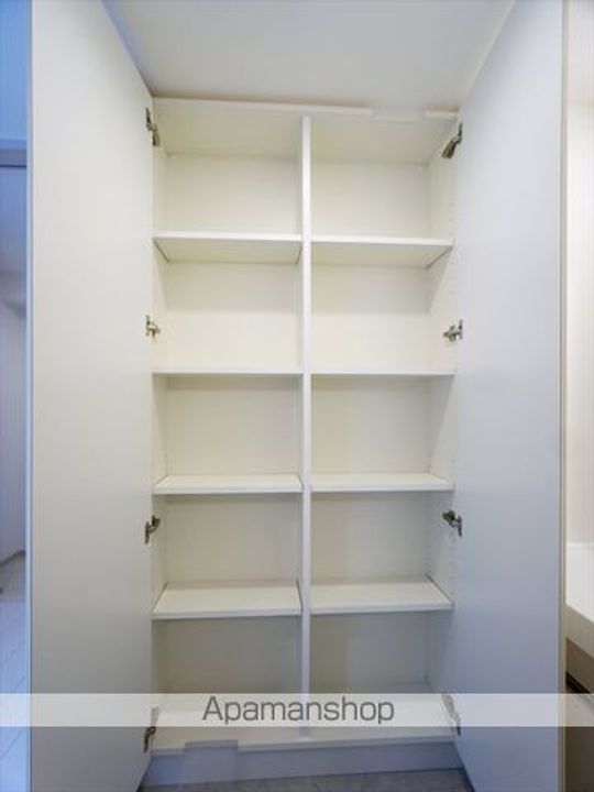 ブランシエスタ金山北の内装