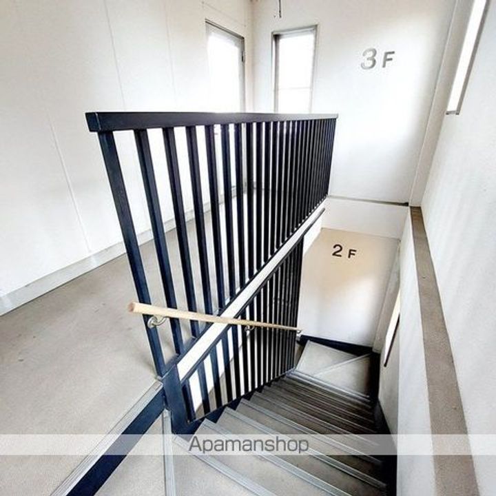 埼玉県草加市瀬崎3丁目の賃貸マンションの周辺