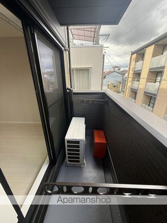 セレニティ照ヶ丘矢田A棟のその他画像