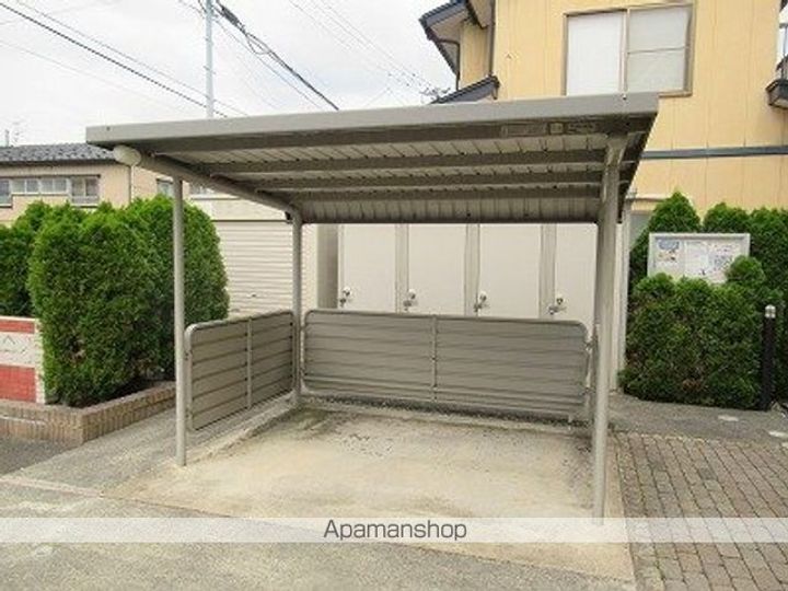 デスパシオSのその他画像