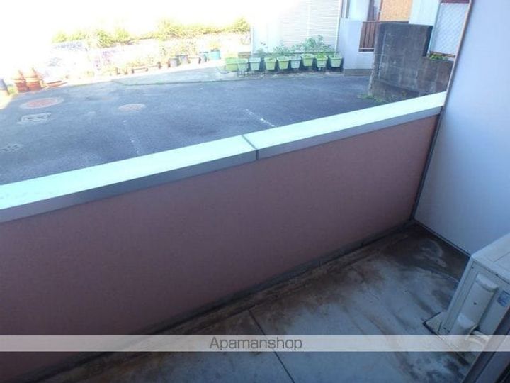 ハニーコーポ竹下のその他画像