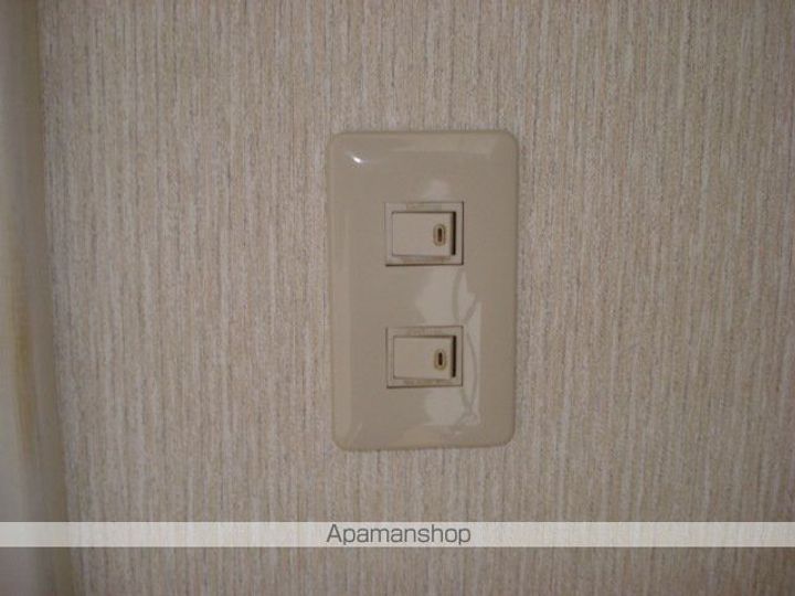 エルハイムユーの内装