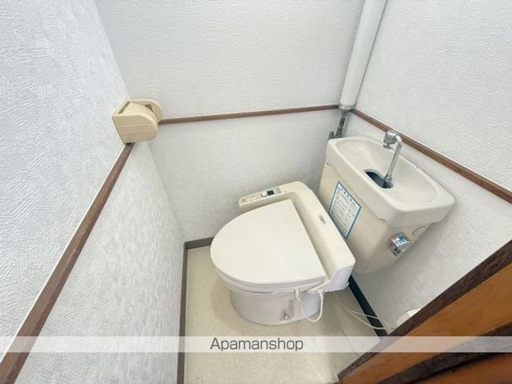 赤川1丁目6番一棟二戸左のその他画像