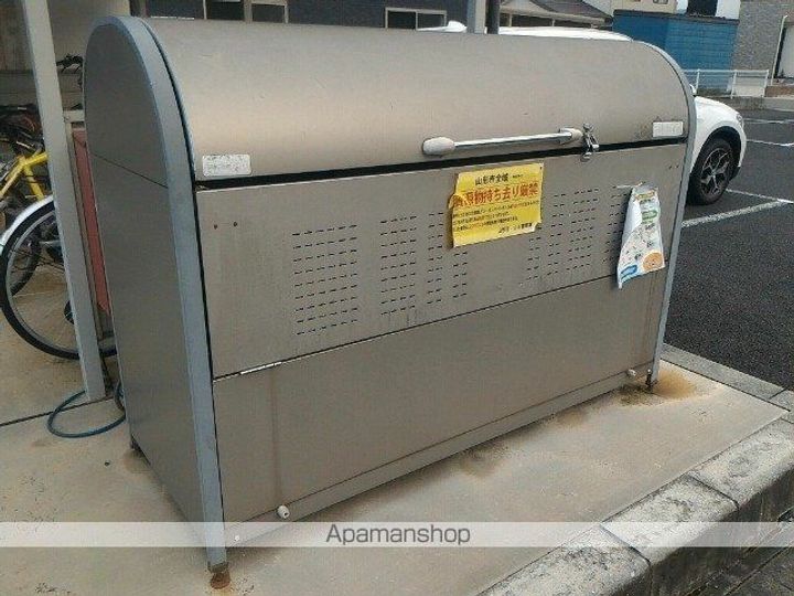 レオパレス嶋ノルテ106のその他画像