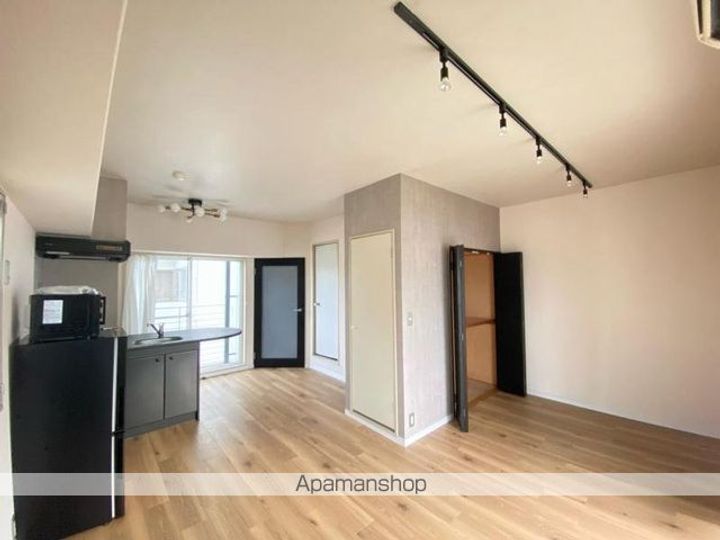 RーRESIDENCE TAKAMATSUの内装